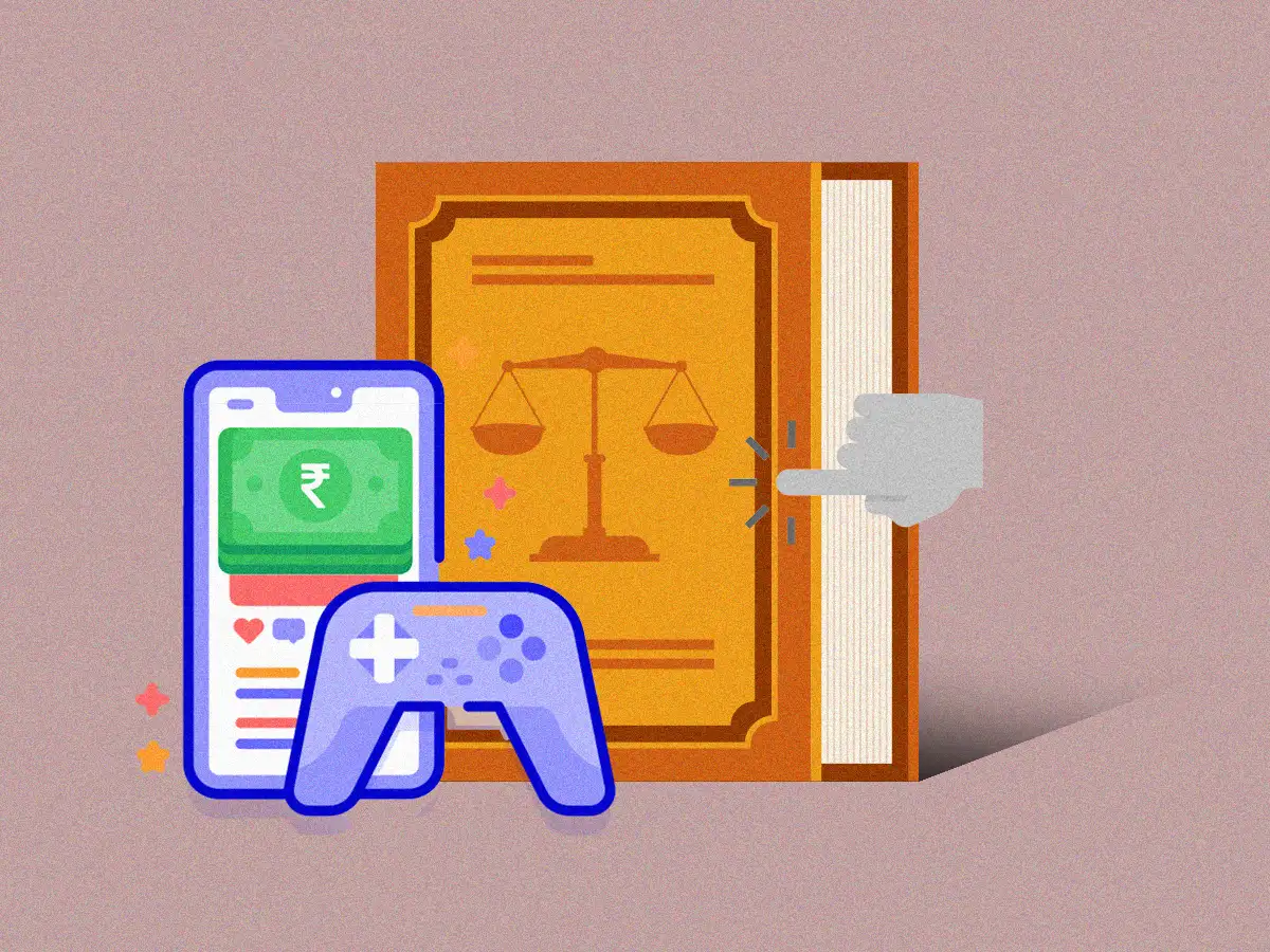 ONLINE GAMING REGULATIONS